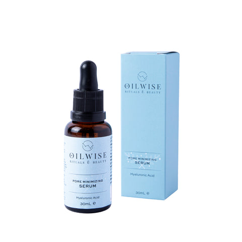 Oilwise Pore Minimizing Serum, 30 ml