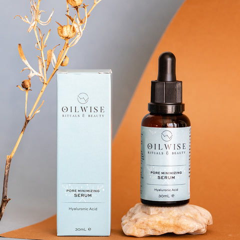 Oilwise Pore Minimizing Serum, 30 ml
